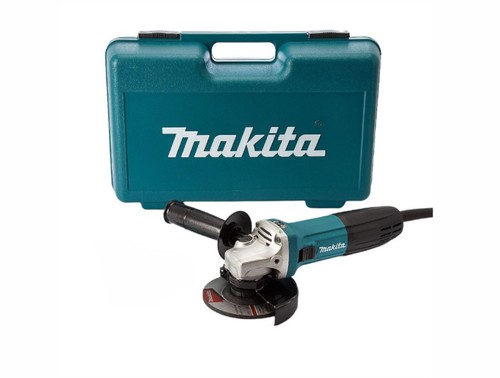 Meuleuse makita ga4530r 115 - Ø,