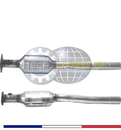 Catalyseur pour renault laguna - renault,