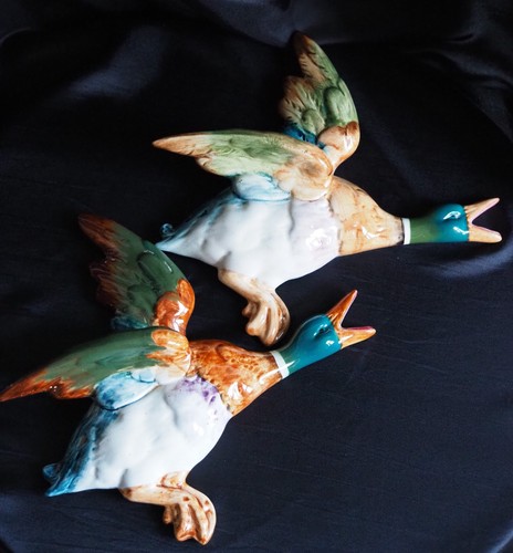 Ancien lot canards - lot, de