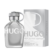 Parfum pour Homme HUGO BOSS "Reflective" Eau de Toilette 75ml - Neuf