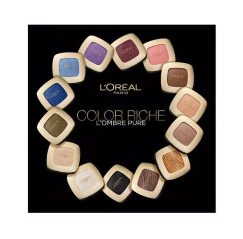 Oréal color riche - l'orÉal,