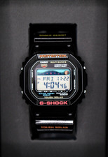 Montre pour homme CASIO
