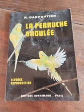 La Perruche Ondulée -