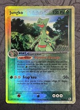 Carte Pokemon Jungko 20/109