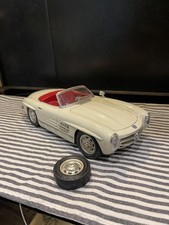 Lot voitures miniatures