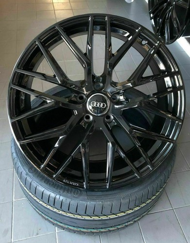 Jante neuve look rs6 audi - look,