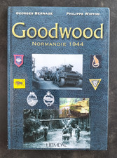 GOODWOOD Normandie 1944 G