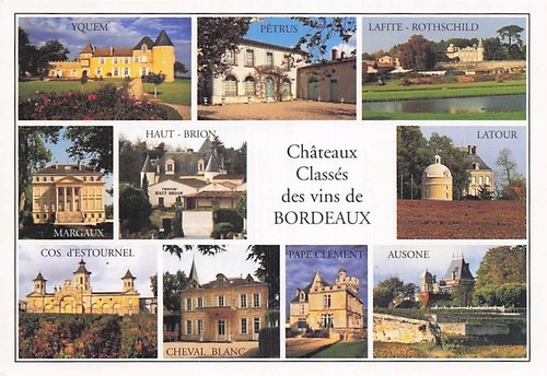 Yquem chateau - 33,