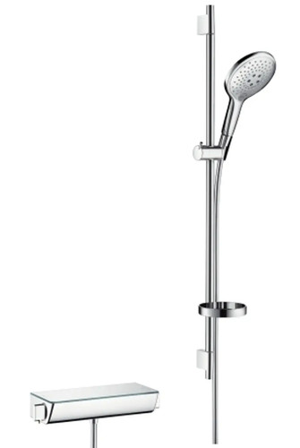 Hansgrohe raindance select - hansgrohe,
