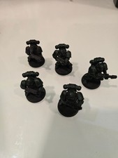 Warhammer 40k Dark Angel