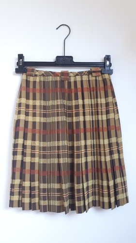 Jupe kilt christian lacroix - lacroix,