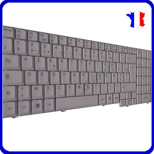 Clavier français original - clavier,