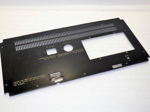 Arrière pour pioneer rt 707 - arrière, rt-707