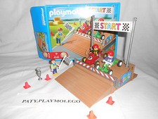 Ref.4141 SET ENFANTS COURSE DE KARTING