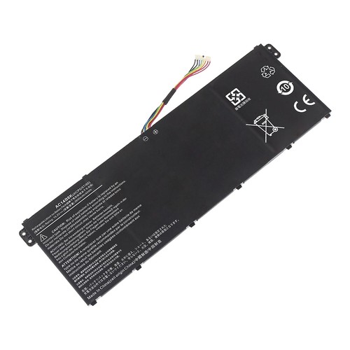 Batterie compatible pour - , acer