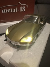 1/18 Citroen DS 21 Chapron Le