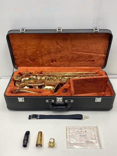 Saxophone alto yanagisawa - alto,