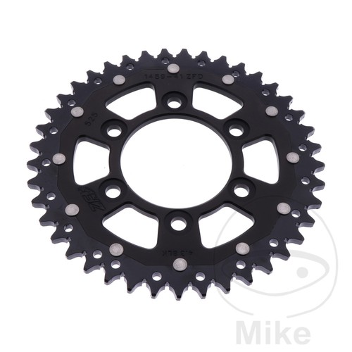 Sprockets couronne de - zf,