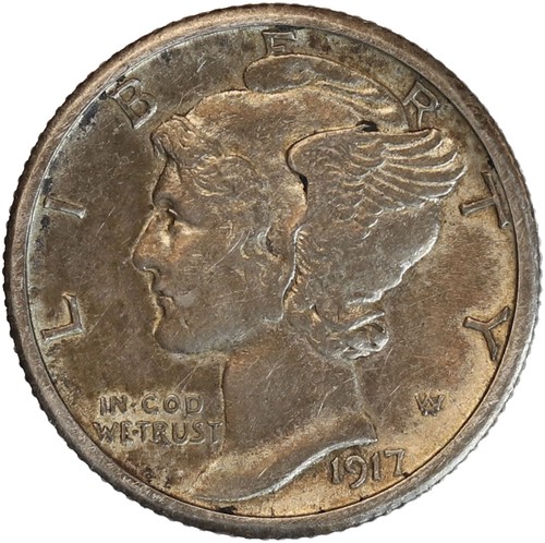 Dime liberté etats unis - 1,