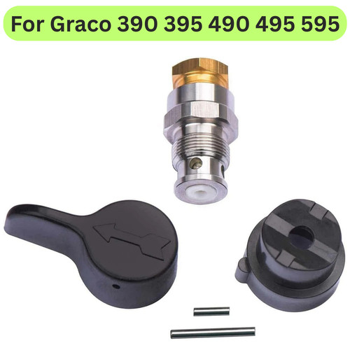 Prime spray drain - prime,