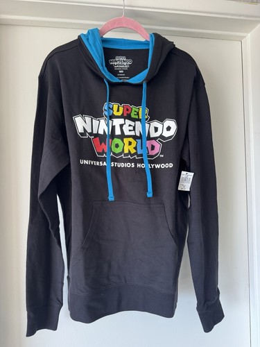 Nwt super nintendo - nintendo, world