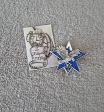 Insigne 7 e bataillon de
