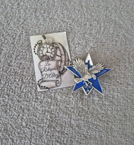 Insigne bataillon de - insigne, 7