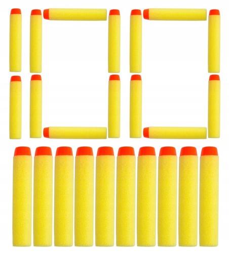 Neuf hasbro nerf flèches - hasbro,