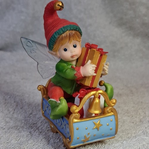 Enesco little kitchen - enesco, my