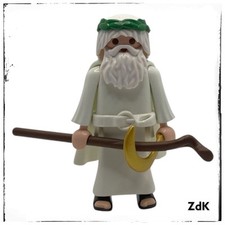 Playmobil gaulois - romains -