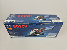 Bosch Gws 17-125 S 1700 W
