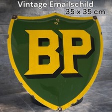Vintage BP British Petroleum