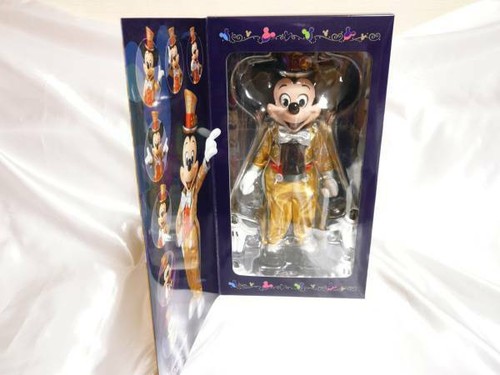 Figurine jouet mickey mouse - figurine,