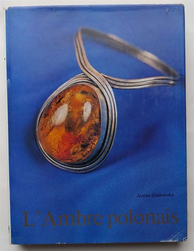 025258 ambre polonais - 025258, l'ambre