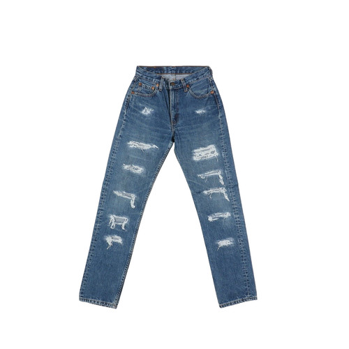 Levi 534 slim fit - fit, mesure