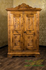 Voglauer Anno 1600 Maison de