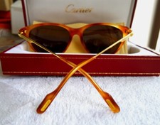 New Cartier Lumen Lunette