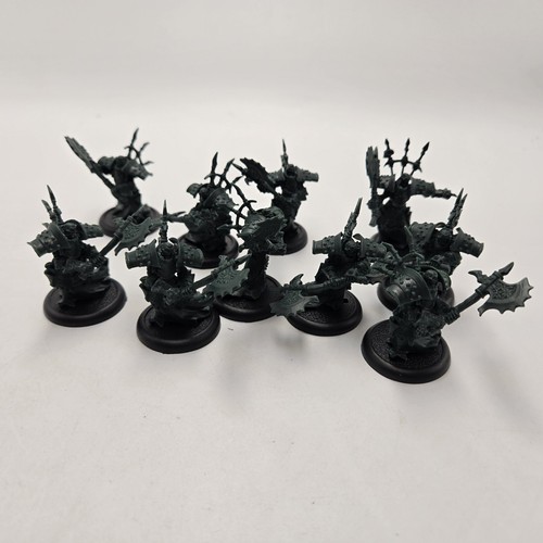 Bane thralls x10 - [x10], cryx