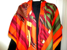 Hermes  Chale Shawl 65%%