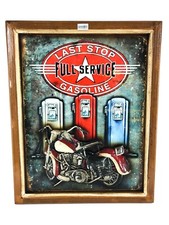 Table De Bar Pub Full Service