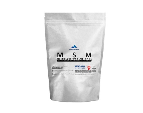 Msm méthylsulfonylméthane - msm,
