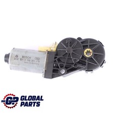 BMW Z4 E89 Roadster Hardtop Verrouillage du toit Moteur Actionneur 0390203475