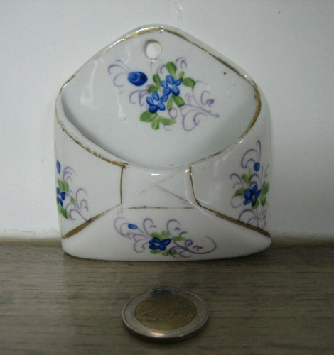 Ancienne bouquetière porte - ancienne,