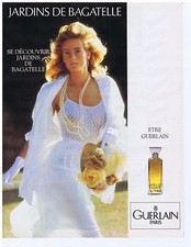 PUBLICITE ADVERTISING 094 1990