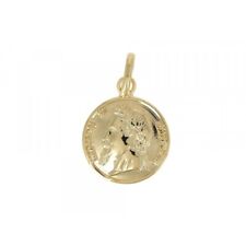 Pendentif Pièce Napoléon