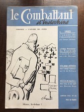 MILITARIA  REVUE COMBATTANT