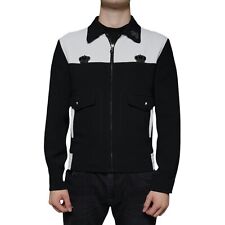 Dolce & Gabbana Veste Noir