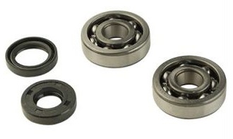 Kit roulements 6303 joints - , spy