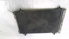 Radiateur de climatisation / Condenseur - Peugeot 3008 I PH.1 - 00006455GH - Q1-