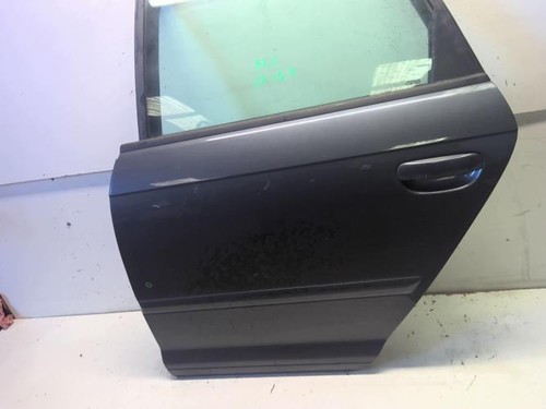 Porte arriere gauche audi 2 - gauche,